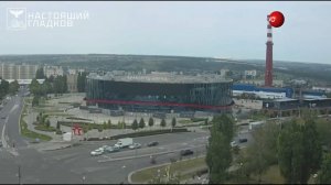 Гладков назвал террором удар ВСУ по спорткомплексу в Белгороде / События на ТВЦ