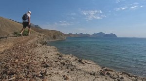 КРЫМ ПУСТОЙ? - что происходит? Показываю ВСЮ Правду! Обстановка на курорте СЕГОДНЯ