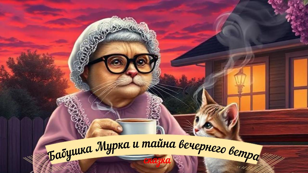 Сказки