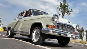 Парад трамваев и ретроралли стали украшением Дня московского транспорта