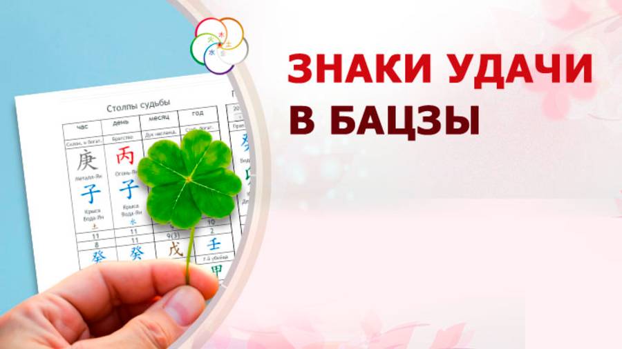 Сканер УДАЧИ в БАЦЗЫ: Небесные стволы приносящие удачу в карте Бацзы