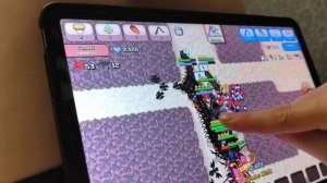 играем в бои