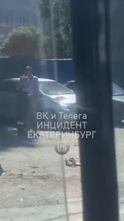 Подборка ДТП и аварий, снятых на видеорегистратор