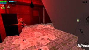 побег от 6:13 2 часть.