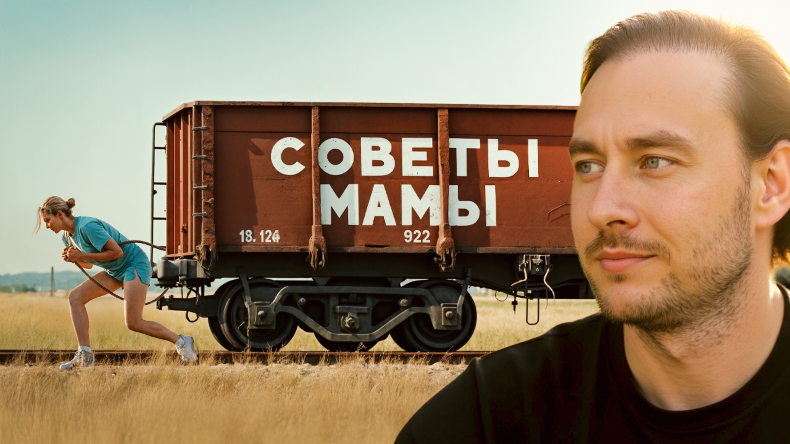 Как не портить жизнь из-за маминых советов