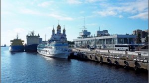 Архангельск лето.mp4