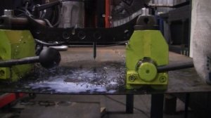 Существуют ли магнитные сверлильные станки, способные держаться на листе тоньше 6 мм?