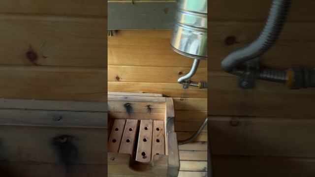Видео инструкция по бане (лето)