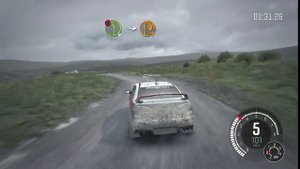 Dirt Rally: Профи чемпионат R4 - 6 спецучастков на грани!