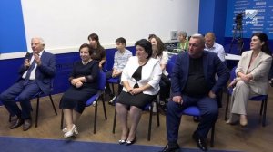 День семьи, любви и верности