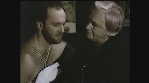 "АПОКАЛИПСИС" /к/ф/ - Режиссёр ОЛЕГ ЮРАСОВ /ВГИК, 1992г. - Мастерская нар. арт. СССР Наумова В. Н./