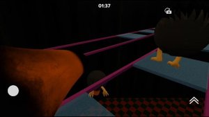 копирки чикен Гана 2 часть.