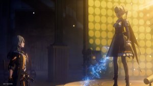 Honkai: Star Rail : Сладкие мечты и Святой Грааль Часть 1 ( Ночь сновидений )