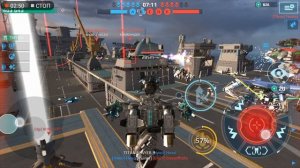 Natasha на корабле Суббота 12