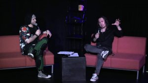 Квартирник Евгения Колчина 2025