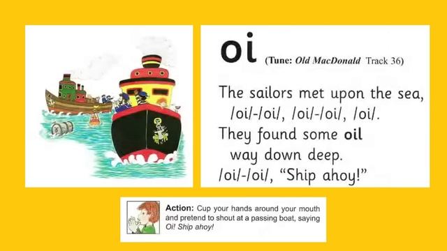 🎧Jolly Phonics Group 7 Sound Reading Practice 🎤 Letter Sound Songs смотреть онлайн