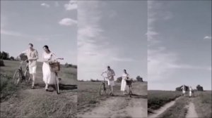 Любовь похожая на сон -кавер версия.Злата и Марат.