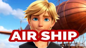 Airship