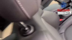 Mini Cooper едет домой🚗