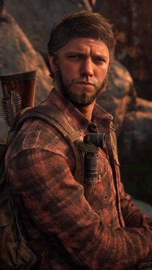 Прохождение на русском The Last of Us Part I . Коллектор взбесился , нашёл должников ...