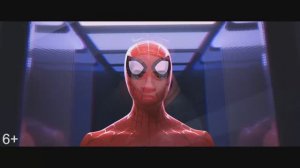 Человек-паук: Паутина вселенных
(фильм, 2023) трейлер