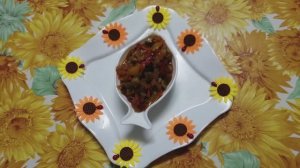 ИКРА ИЗ БАКЛАЖАНОВ ! НЕВЕРОЯТНО  ВКУСНОЕ БЛЮДО!