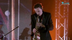 Полёт шмеля_Шоу СПб