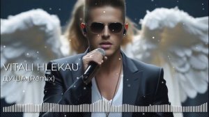 Виталий Глеков –Душа Remix (Премьера песни ) 😎 Новинки Музыки