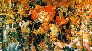 Невская битва