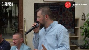 В какой момент сломалась рекламная индустрия? Серия 4.