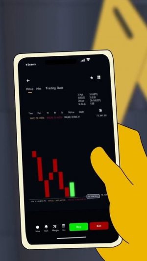 Trader's Journey🏆