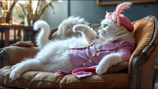 МАДАМ Я ВАС ЖЕЛАЮ ПОПЕНЯТЬ - Клипы для Души ТОП - Жара - Music Videos
