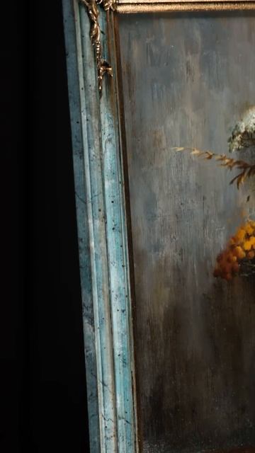 Регина Стоцкая "Дачный натюрморт" смотреть онлайн