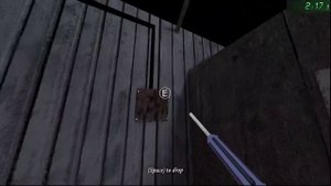 GRANNY SPEEDRUN (4:51)