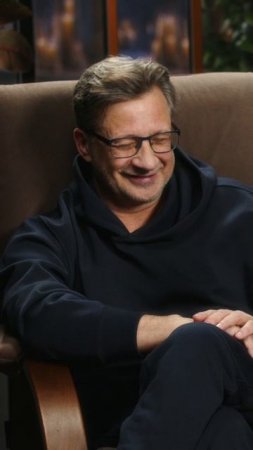Владимир Виноградов - о профессии и театре РэПэТэ