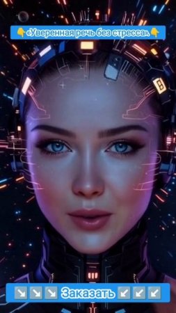 «Уверенная речь без стресса».