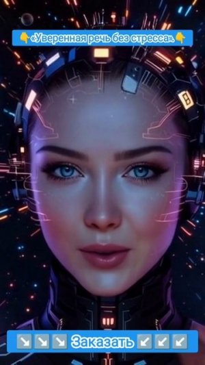 «Уверенная речь без стресса».