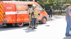 Влучання у РТЦК та СП у Кременчуці. Наслідки Удару «шахедами»