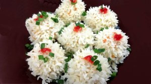 НУ ОЧЕНЬ ВКУСНЫЕ белые ЁЖИКИ!ДИЕТИЧЕСКИЕ КУРИНЫЕ ТЕФТЕЛИ/Рисовые Ёжики на Пару/ПП Рецепты