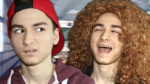 УЧИТЕЛЬ vs УЧЕНИК _ РЭП БИТВА| Брайн Мапс