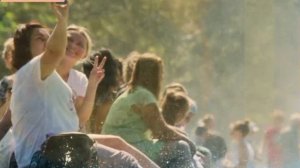 Сегодня в Петербурге самый жаркий день в году.
