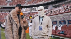 Сколько стоит шмот? Слепой футболист Андрей Куклин. WYLSACOM. Герман Эль Классико. Егоров. Райзен.