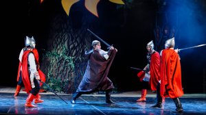 Авторская сказка Н. Колдашовой "Сын Кощея". Все права защищены