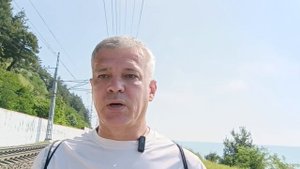 Природа черноморского побережья