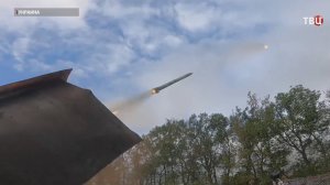 Новости СВО: боевики отходят к своему главному укрепрайону в Донбассе / События на ТВЦ