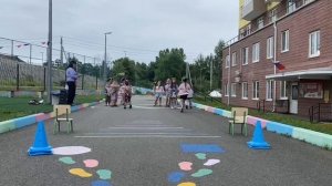 День пиратов в Фантазёрах