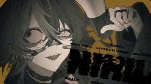 [Shimon] Nihil-san (self cover)