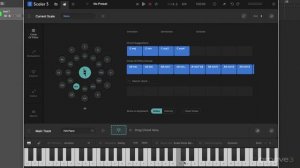 02. Composing with Circle of Fifths