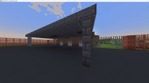 The robo organism. 1 серия.