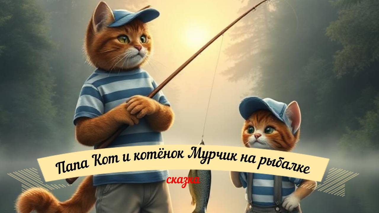 Сказки